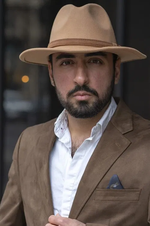 Sam Azghandi profile picture