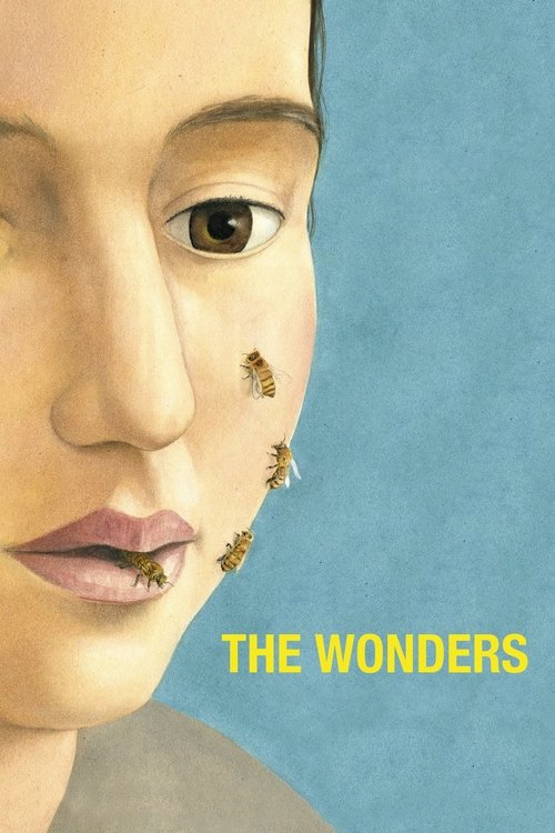 The Wonders movie poster