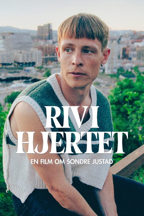 Riv i hjertet movie poster