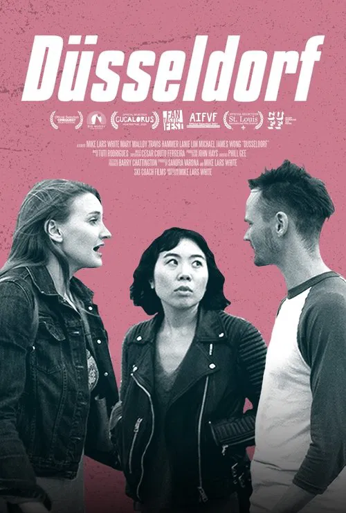 Düsseldorf movie poster