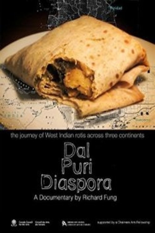 Poster do filme Dal Puri Diaspora