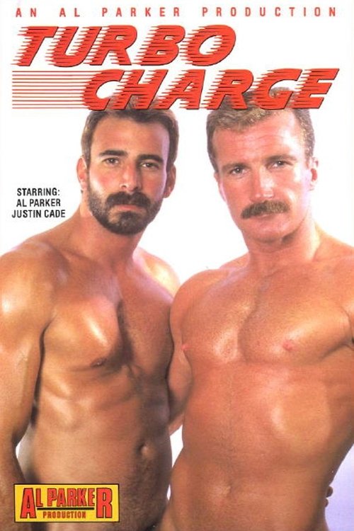 Turbo Charge movie poster
