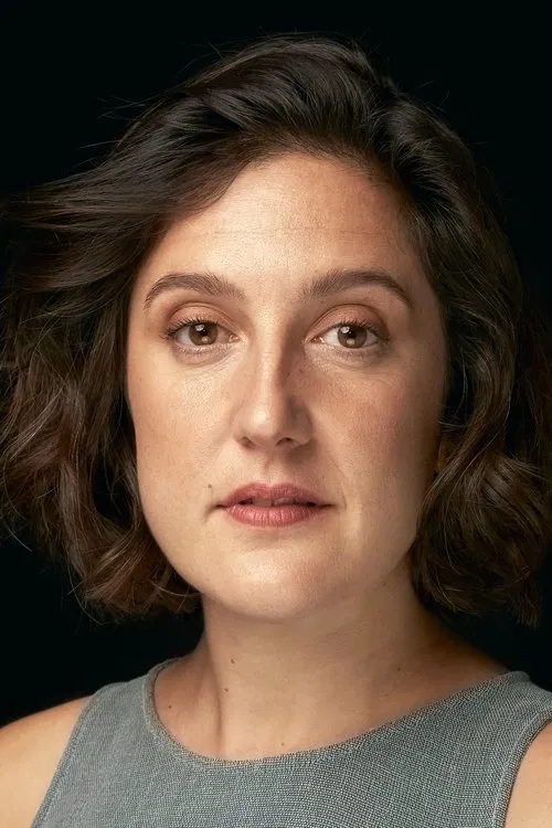 Naiara Murguialday profile picture