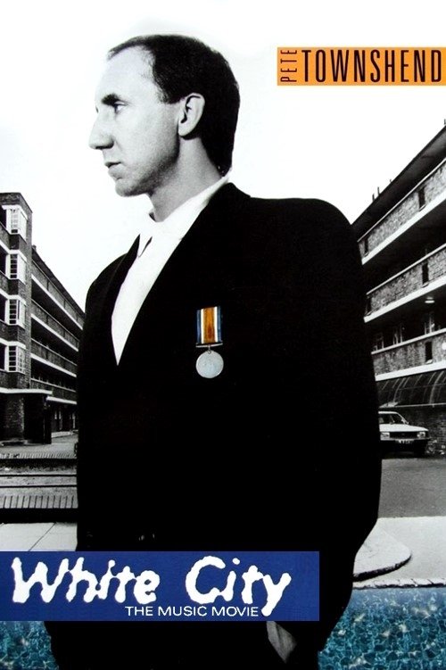 White City movie poster