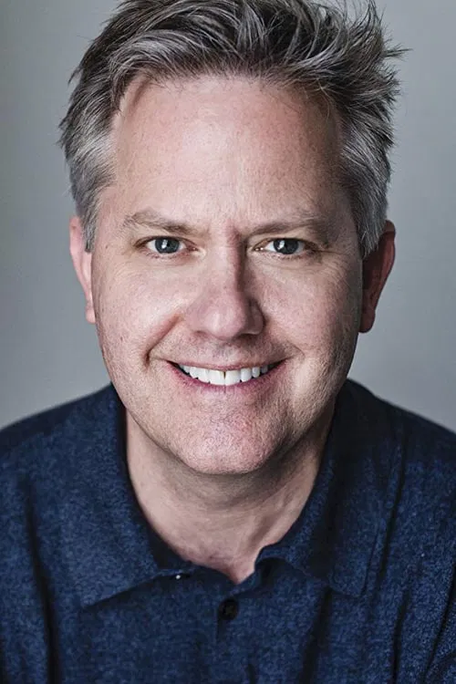 Foto de perfil de Stephen Mitchell