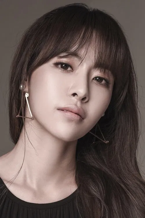 Jeong Da-Sol profile picture