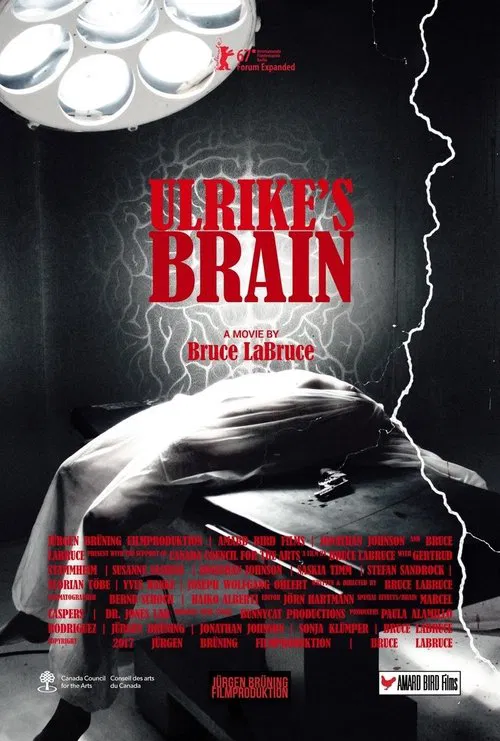 Ulrike's Brain movie poster