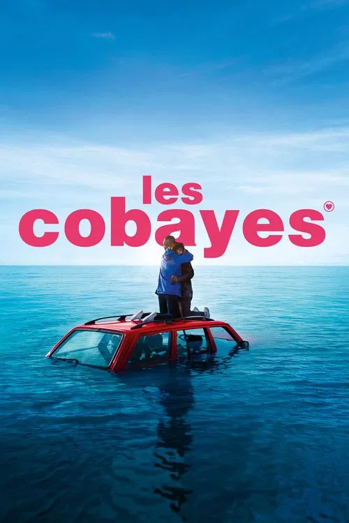 Les Cobayes movie poster