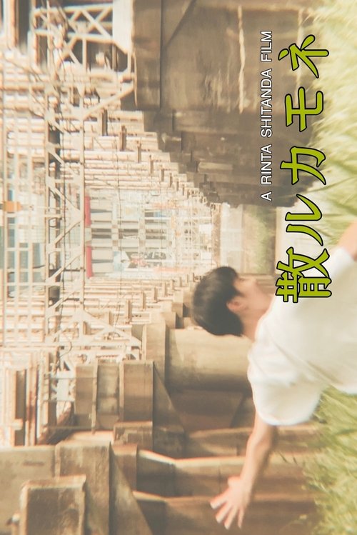 散ルカモネ movie poster