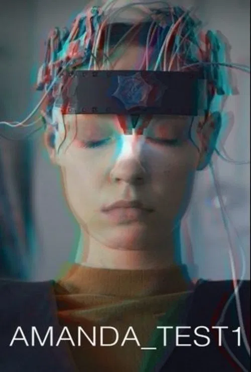 Poster do filme Amanda_Test 1