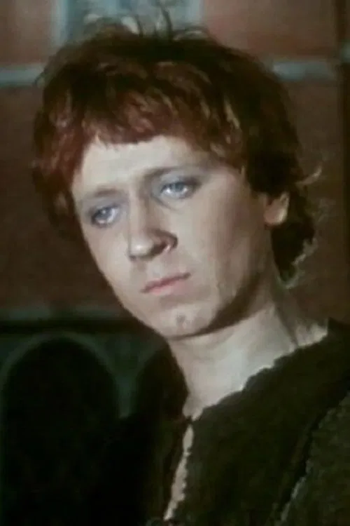 Viktor Smirnov profile picture