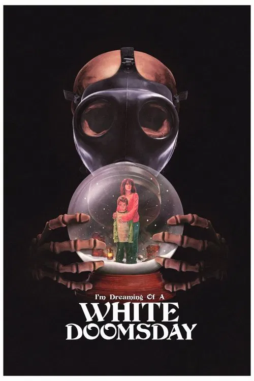 I'm Dreaming of a White Doomsday movie poster