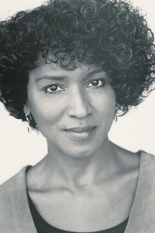 Saundra McClain profile picture
