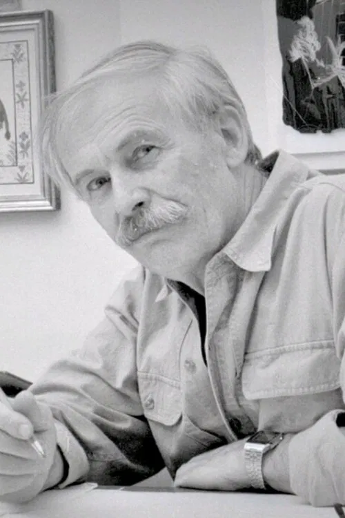 Foto de perfil de Otto Sacher