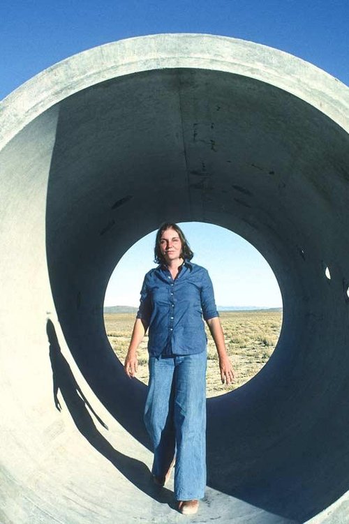 Nancy Holt profile picture