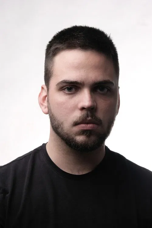 David Gašo profile picture