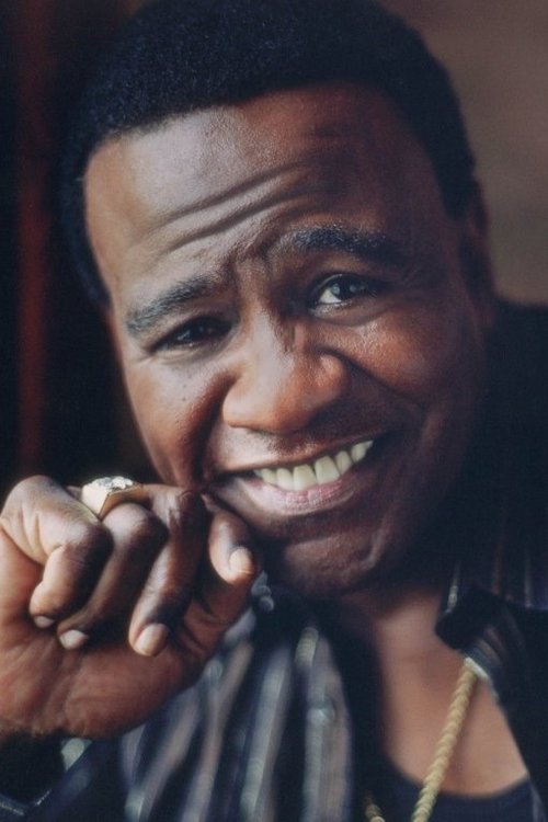 Al Green profile picture