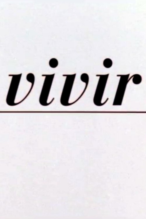 To Live movie poster
