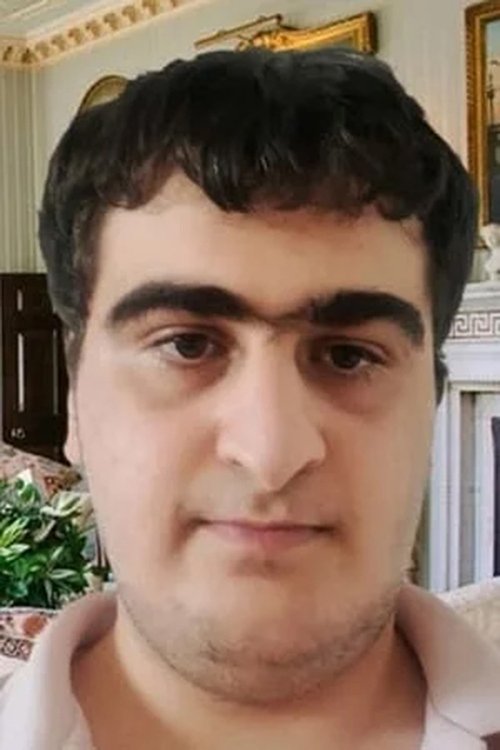 Foto de perfil de Pooya Mostafaie