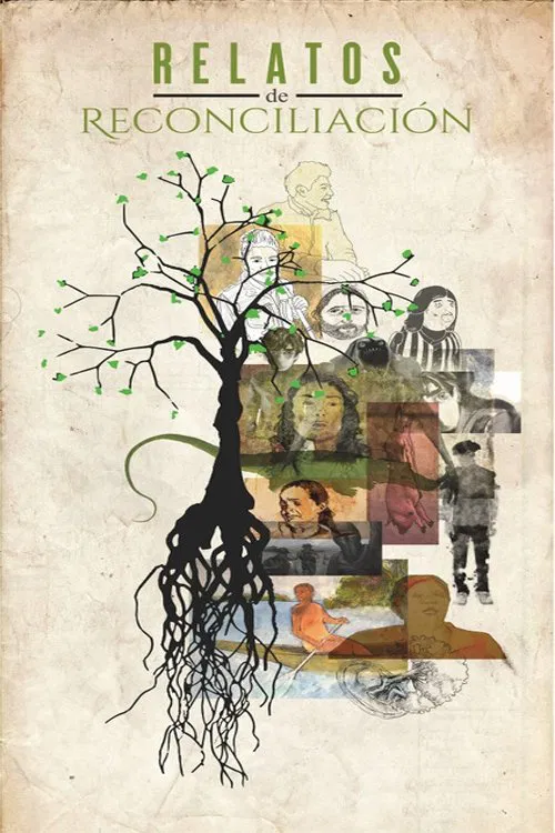 Virgelina movie poster