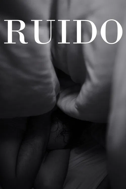Ruido movie poster