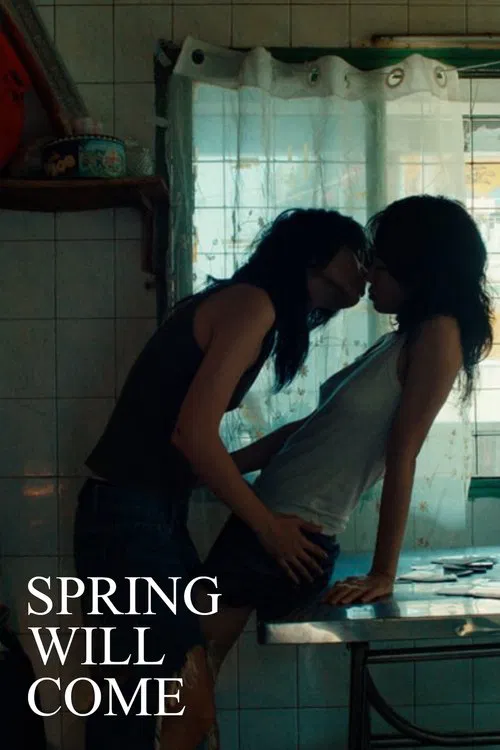 Spring Will Come movie poster