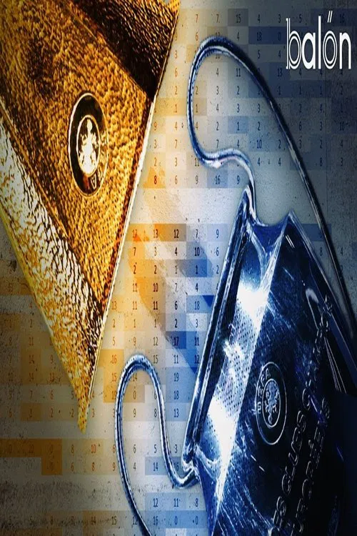 دراسة: هل بطولة دوري الأبطال أفضل تاريخيا من كأس الاتحاد؟ movie poster