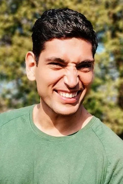 Gino Singh profile picture