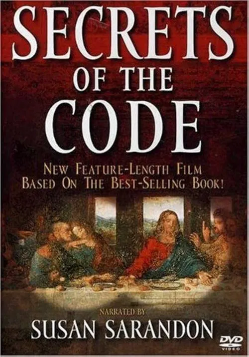 Secrets of the Code movie poster