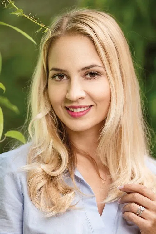 Barbora Krajčírová profile picture
