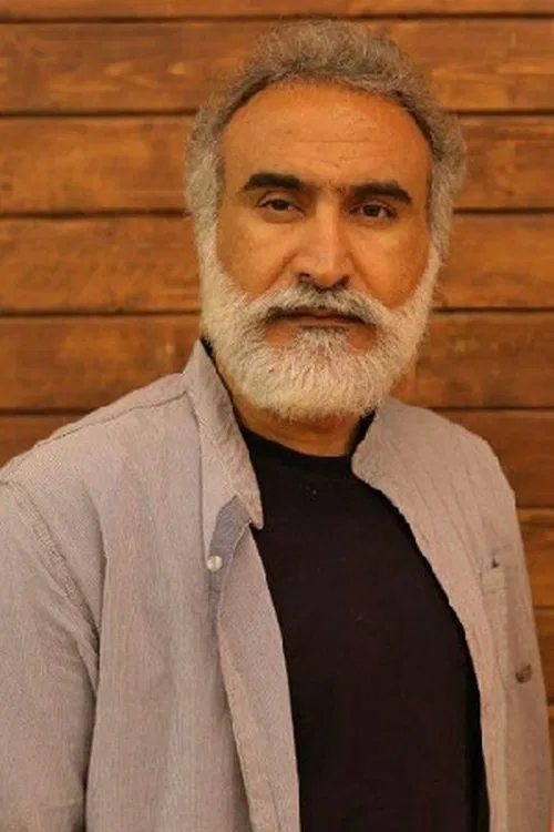 HamidReza Naeimi profile picture