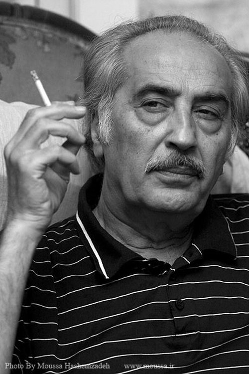 Mohammad Ali Sepanlou profile picture
