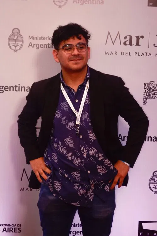 Josias Valdivieso profile picture