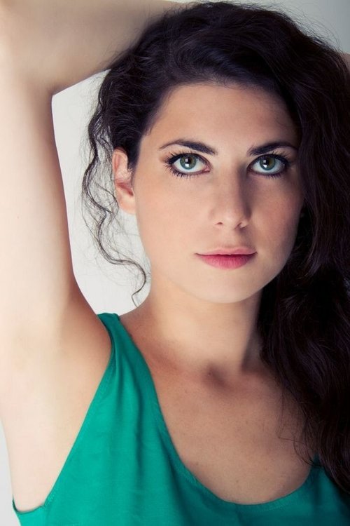 Silvia Quondamstefano profile picture