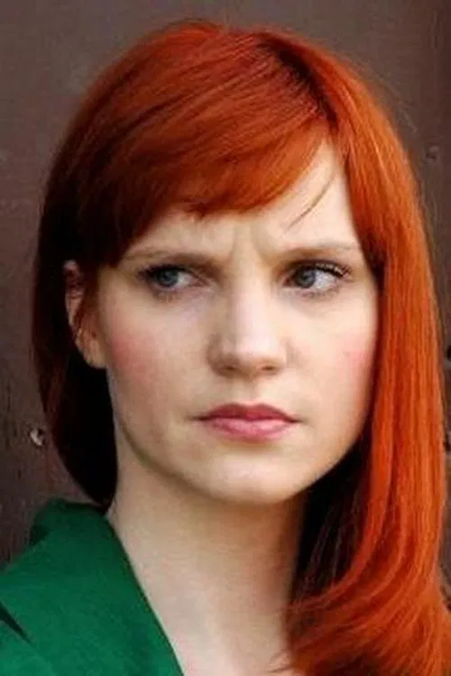 Agnieszka Radzikowska profile picture