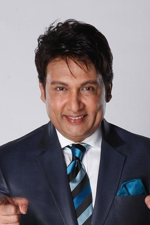 Shekhar Suman profile picture