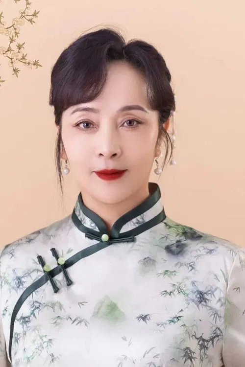 Fen Zhang profile picture