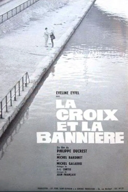 The Cross and the Banner movie poster