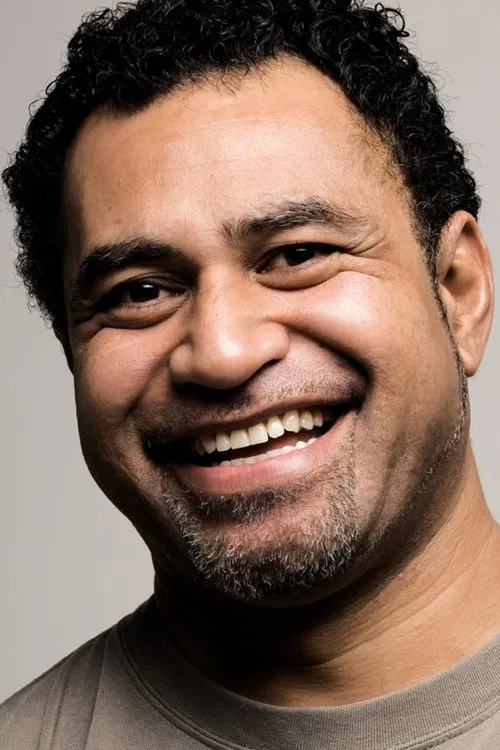 Ben Baker profile picture