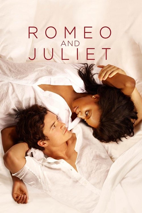 Romeo and Juliet movie poster