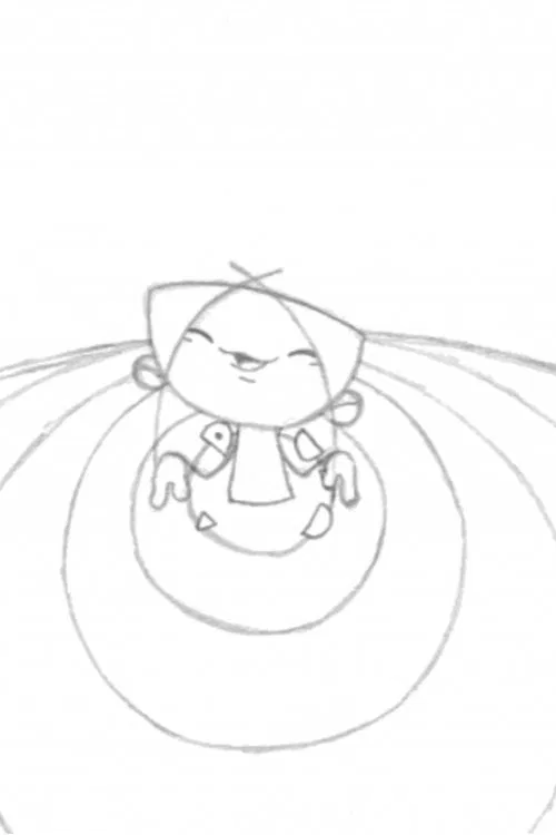 Poster do filme Meeting Me