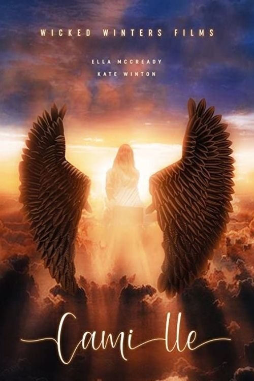 Camille movie poster