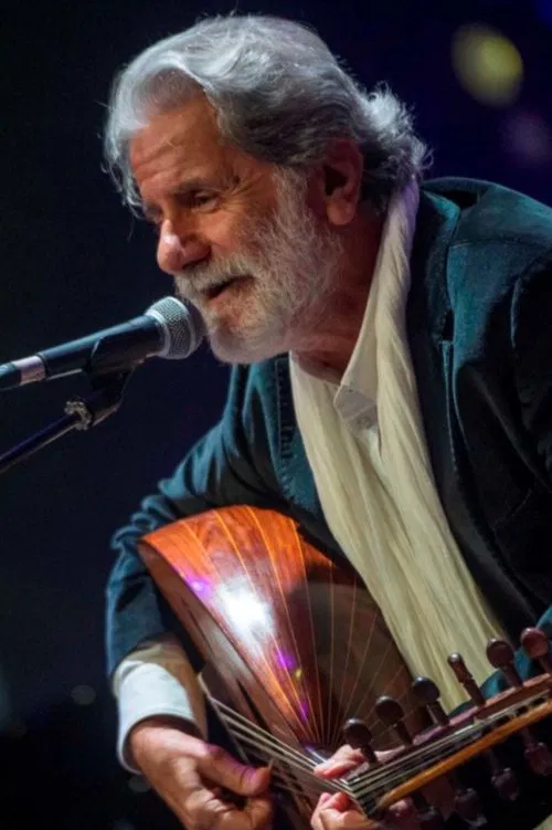 Marcel Khalife profile picture