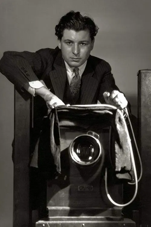 George Hurrell Sr. profile picture