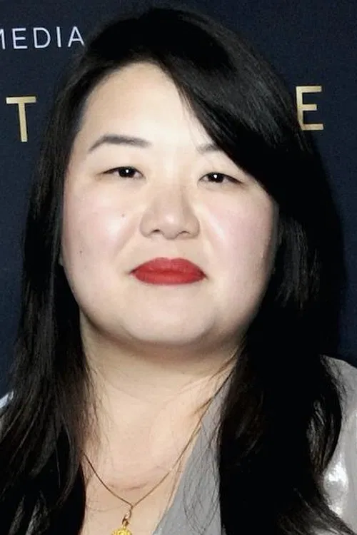 Jessica Gao profile picture