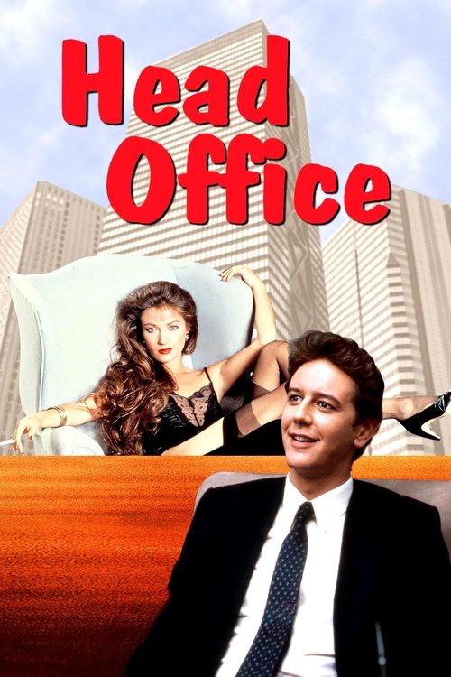 Head Office movie poster