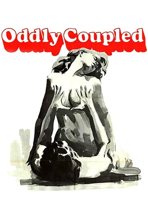 Poster do filme Oddly Coupled