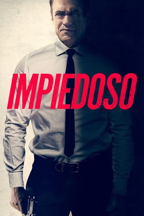 Poster do filme Impiedoso