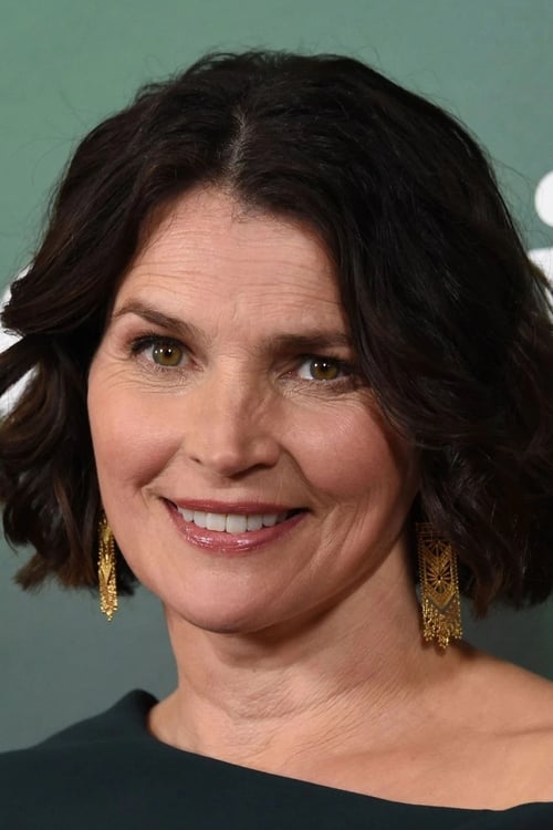 Julia Ormond profile picture