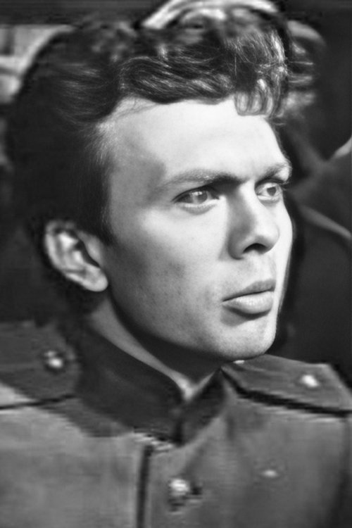 Sergey Kuznetsov profile picture